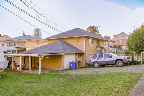 3948 Argyle St  Port Alberni, BC V9Y 1X3