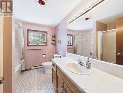 4pc bathroom - 