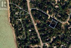 Close proximity to Lake Huron - 