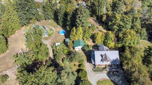 9023 Crofton Rd, Chemainus, BC 