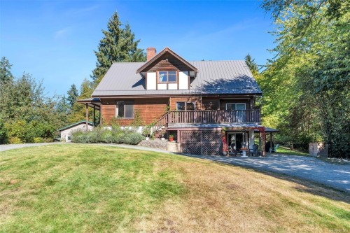 9023 Crofton Rd, Chemainus, BC 