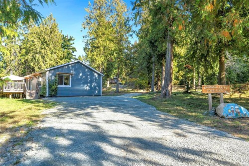 9023 Crofton Rd, Chemainus, BC 