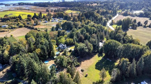 9023 Crofton Rd, Chemainus, BC 