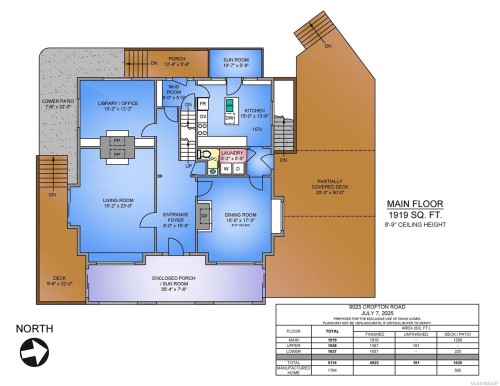 9023 Crofton Rd, Chemainus, BC 