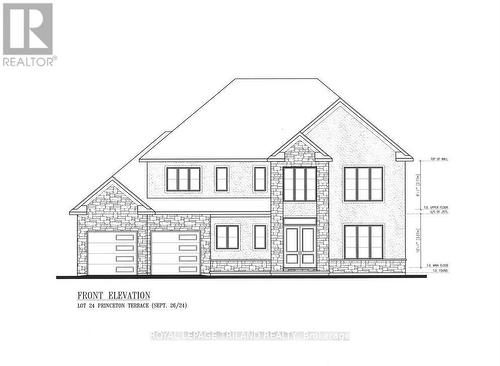 159 Princeton Terrace, London South (South K), ON - Other