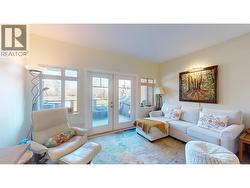 french doors to your balcony - 