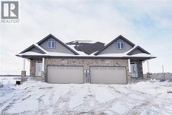 112 BEDELL Drive  Drayton, ON N0G 1P0