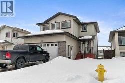 12210 103B Street  Grande Prairie, AB T8V 2L6