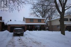 55 WENTWORTH COURT  London South (South O), ON N6J 3W5