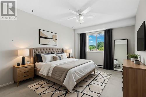 46 - 1096 Jalna Boulevard, London South (South X), ON - Indoor Photo Showing Bedroom