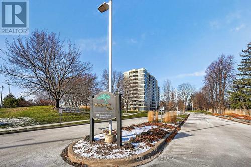 1108 - 81 SCOTT STREET  St. Catharines (Lakeport), ON L2N 7L5