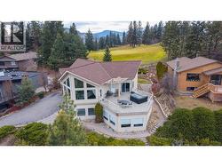 136 Sumac Ridge Drive  Summerland, BC V0H 1Z6