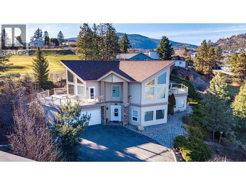 136 Sumac Ridge Drive  Summerland, BC V0H 1Z6