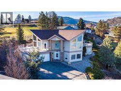 136 Sumac Ridge Drive  Summerland, BC V0H 1Z6
