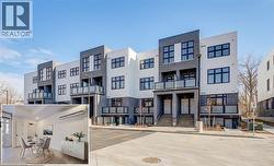 31 MILL Street Unit# 46  Kitchener, ON N2G 0G6