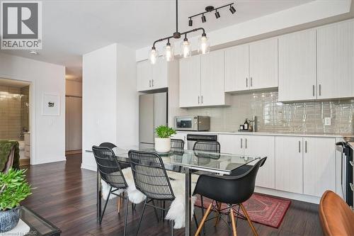 320 Plains Road E Unit# 211, Burlington, ON - Indoor