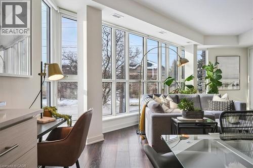 320 Plains Road E Unit# 211, Burlington, ON - Indoor