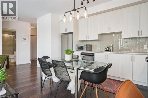 320 Plains Road E Unit# 211, Burlington, ON - Indoor