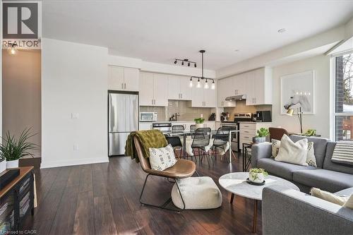 320 Plains Road E Unit# 211, Burlington, ON - Indoor