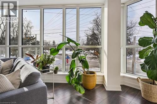 320 Plains Road E Unit# 211, Burlington, ON - Indoor