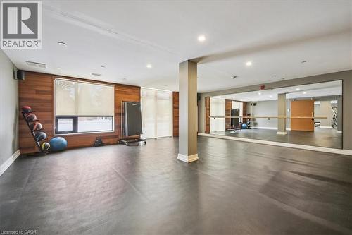 320 Plains Road E Unit# 211, Burlington, ON - Indoor Photo Showing Other Room