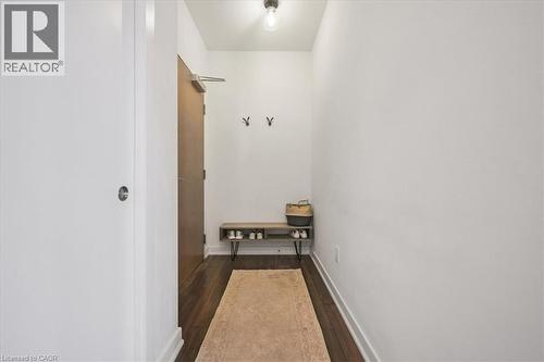 320 Plains Road E Unit# 211, Burlington, ON - Indoor Photo Showing Other Room