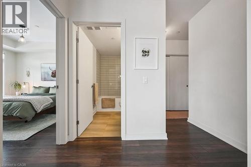 320 Plains Road E Unit# 211, Burlington, ON - Indoor