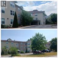 8 HURON Street Unit# 108  Lindsay, ON K9V 6K3