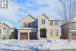 1773 SPRUCE HILL ROAD  Pickering, ON L1V 1S4