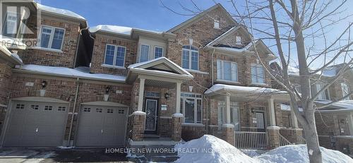 7 JAMES GLOVER DRIVE  Markham, ON L6C 0W2