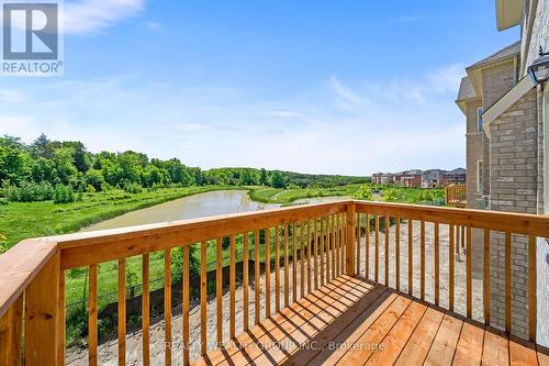261 Seaview Heights, East Gwillimbury, ON - Outdoor