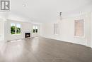 261 Seaview Heights, East Gwillimbury, ON  - Indoor Photo Showing Living Room With Fireplace 