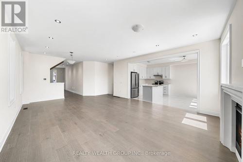 261 Seaview Heights, East Gwillimbury, ON - Indoor