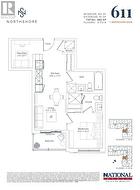 423 - 500 PLAINS ROAD E  Burlington, ON L7T 0C8