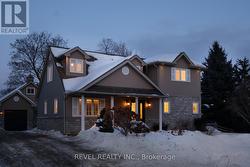 104 CHARLES STREET  Halton Hills, ON L7G 2M9