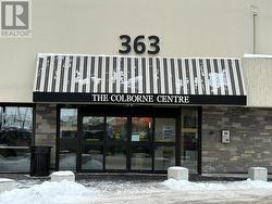 404 - 363 COLBORNE STREET  London East, ON N6B 3N3