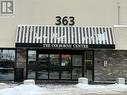 404 - 363 Colborne Street, London East, ON  - Outdoor 