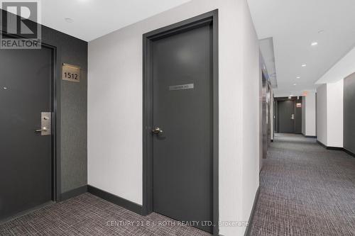 1507 - 85 Duke Street W, Kitchener, ON - Indoor Photo Showing Other Room