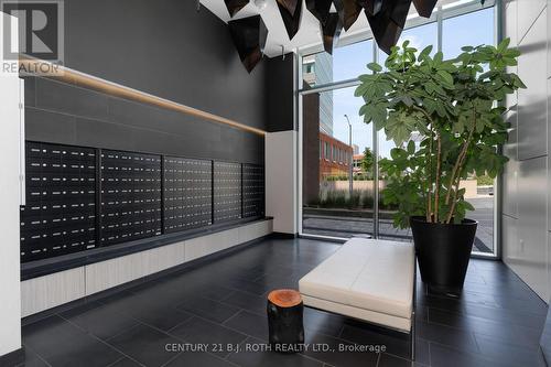 1507 - 85 Duke Street W, Kitchener, ON -  Photo Showing Other Room