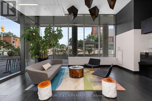 1507 - 85 Duke Street W, Kitchener, ON - Indoor