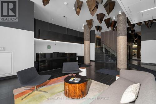 1507 - 85 Duke Street W, Kitchener, ON - Indoor