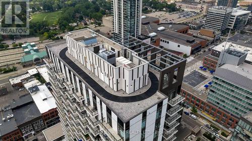 1507 - 85 Duke Street W, Kitchener, ON -  Photo Showing Other Room