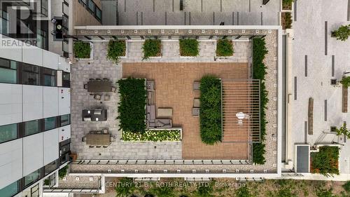 1507 - 85 Duke Street W, Kitchener, ON - Outdoor