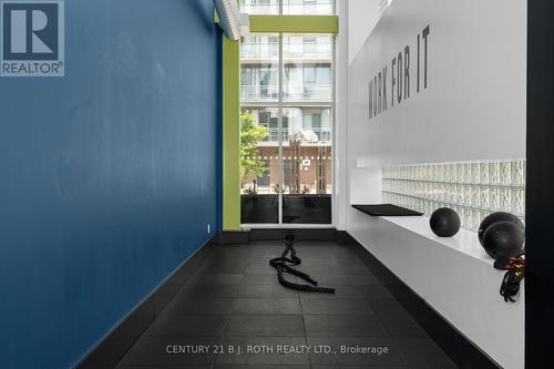 1507 - 85 Duke Street W, Kitchener, ON - Indoor Photo Showing Other Room