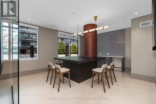 1507 - 85 Duke Street W, Kitchener, ON - Indoor