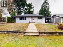 3378 JOYCE AVE  Powell River, BC V8A 2Y1