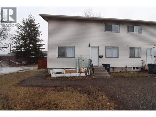 2114 STRATHCONA AVENUE  Prince George, BC V2L 4Y5