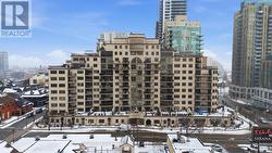 513 - 399 ELIZABETH STREET  Burlington, ON L7R 0A4