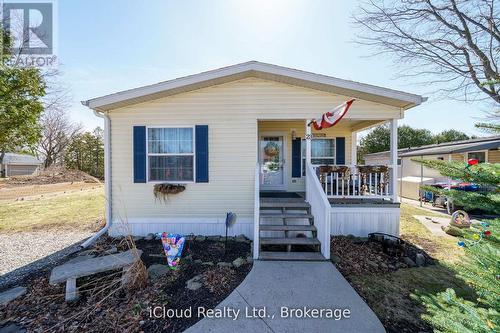 1294 CONCESSION RD 8 WEST 23 MACPHERSON CRESCENT  Hamilton, ON N0B 2J0