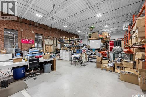 1300 8Th Avenue, Regina, SK 